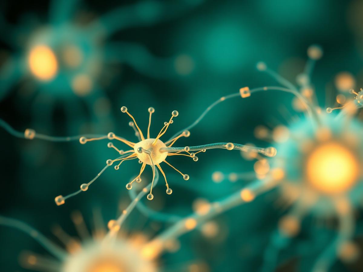 Cellular energy networks